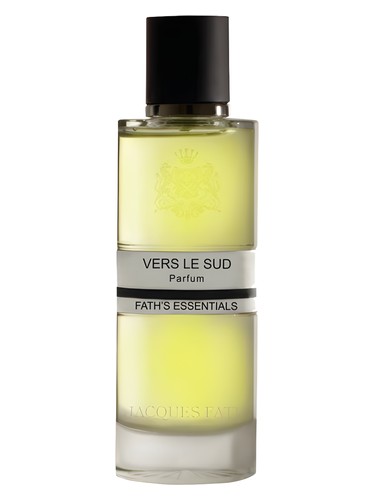 عطر ادکلن ور لو سود ژاک فت - Vers Le Sud Jacques Fath - بررسی، قیمت و خرید
