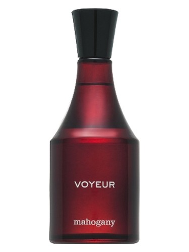 عطر ادکلن وویور ماهُگِنی - Voyeur Mahogany - بررسی، قیمت و خرید