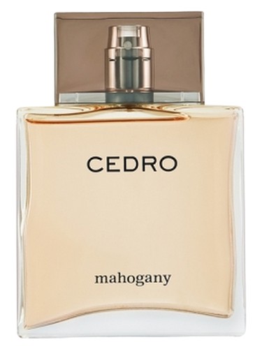 عطر ادکلن سدرو ماهُگِنی - Cedro Mahogany - بررسی، قیمت و خرید