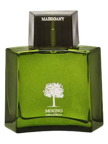 عطر ادکلن موگنو آمازونیا ماهُگَنی - Mogno Amazônia Mahogany - بررسی، قیمت و خرید