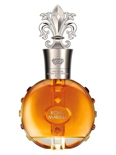 عطر ادکلن رویال مارینا اینتنس پرنسس مارینا دی بوربون - Royal Marina Intense Princesse Marina De Bourbon - بررسی، قیمت و خرید