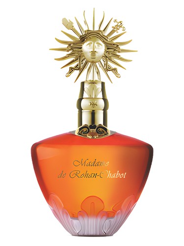 عطر ادکلن مادام دو روهان شابو پرفیوم دو شاتو دو ورسای - Madame de Rohan-Chabot Parfums du Château de Versailles - بررسی، قیمت و خرید