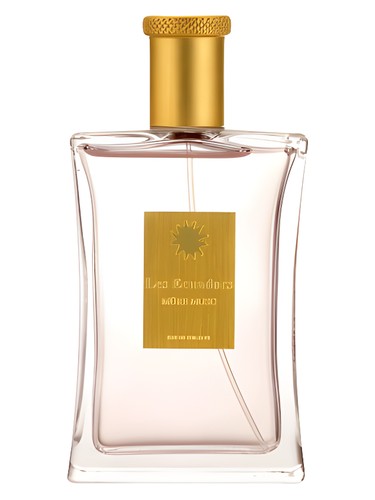 عطر ادکلن مور مور لز اکواردرز - Mure mure Les Ecuadors - بررسی، قیمت و خرید