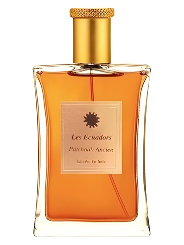 عطر ادکلن پچولی انسین لز اکودورز - Patchouli Ancien Les Ecuadors - بررسی، قیمت و خرید