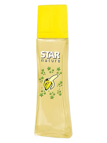 عطر ادکلن بنانا استار نیچر - Banana Star Nature - بررسی، قیمت و خرید