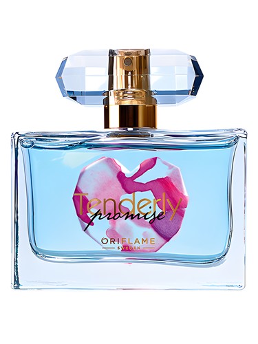 عطر ادکلن تندرلی پرامیس اُریف‌لِیم - Tenderly Promise Oriflame - بررسی، قیمت و خرید
