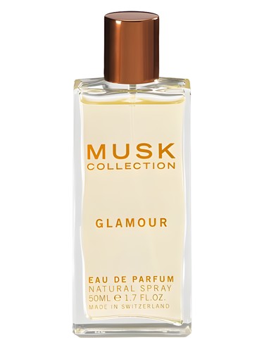 عطر ادکلن گلمور ماسک کالکشن - Glamour Musk Collection - بررسی، قیمت و خرید