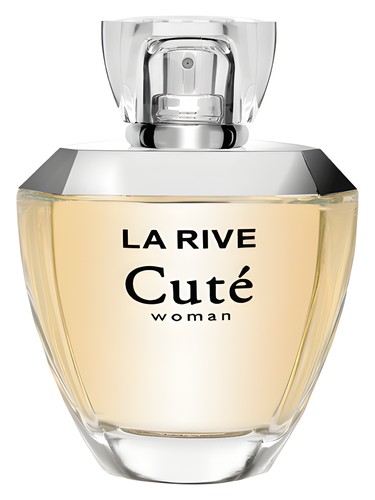 عطر ادکلن کوت لا ریو - Cuté La Rive - بررسی، قیمت و خرید