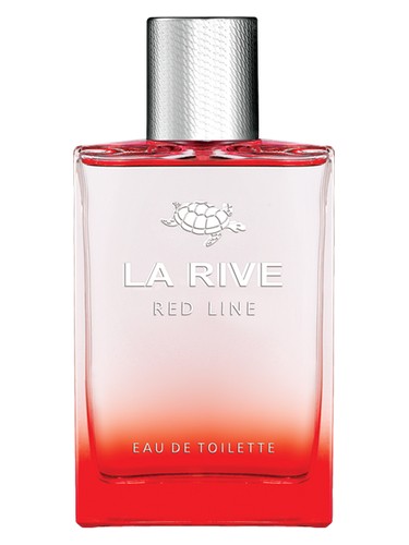 عطر ادکلن رد لاین لا ریو - Red Line La Rive - بررسی، قیمت و خرید