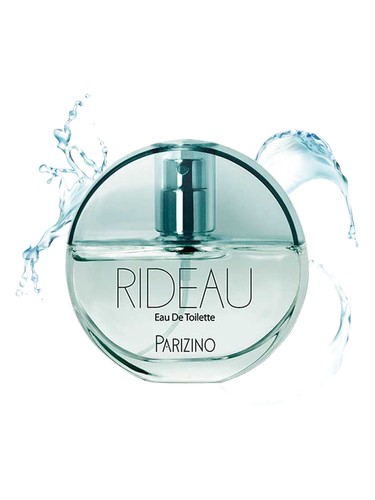 عطر ادکلن ریدئو شُی ژی مِنگ پریزینو - Rideau 水之梦 Parizino 贝丽丝 - بررسی، قیمت و خرید