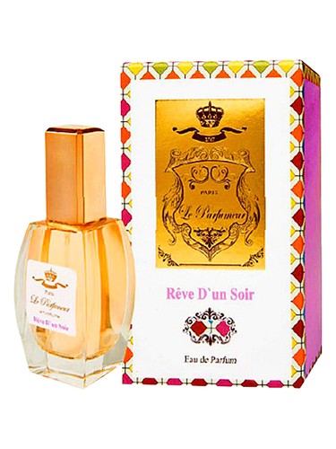 عطر ادکلن روه دون سوار لو پرفیومر - Reve D'un Soir Le Parfumeur - بررسی، قیمت و خرید