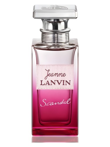 عطر ادکلن ژان لنون و سکندل لنوین - Jeanne Lanvin Scandal Lanvin - بررسی، قیمت و خرید