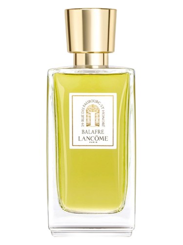 عطر ادکلن بلافغ لانکوم - Balafre Lancôme - بررسی، قیمت و خرید
