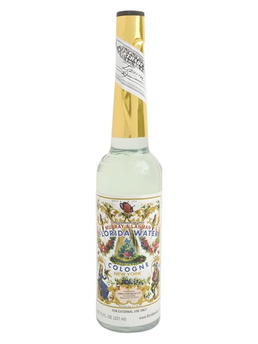 عطر ادکلن فِلوریدا واتِر لانمن اند کمپ - Florida Water Lanman & Kemp - بررسی، قیمت و خرید