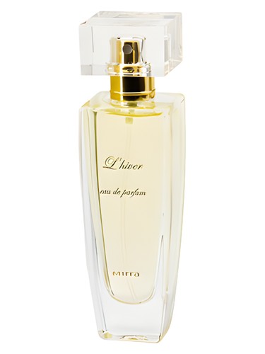 عطر ادکلن لیور میرا - L'hiver Mirra - بررسی، قیمت و خرید