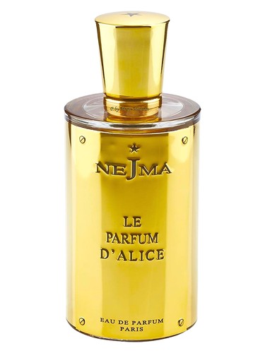 عطر ادکلن له پارفم د آلیس نجمه - Le Parfum d'Alice Nejma - بررسی، قیمت و خرید