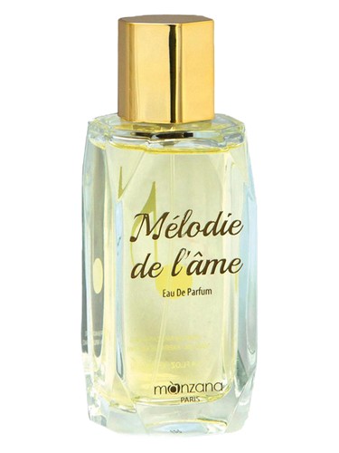 عطر ادکلن ملودی د لام مانزانا پاریس - Melodie De l'Ame Manzana Paris - بررسی، قیمت و خرید