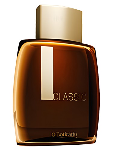 عطر ادکلن کلاسیک اُ بوتیکاریو - Classic O Boticário - بررسی، قیمت و خرید