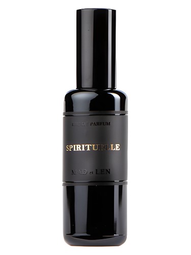 عطر ادکلن نو اکس‌ایکس‌ای اسپیریتوئله ماد ات لن - No. XXI Spirituelle Mad et Len - بررسی، قیمت و خرید