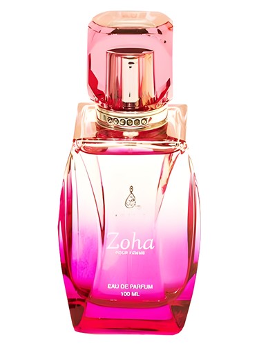 عطر ادکلن زوها خالیس - Zoha Khalis - بررسی، قیمت و خرید