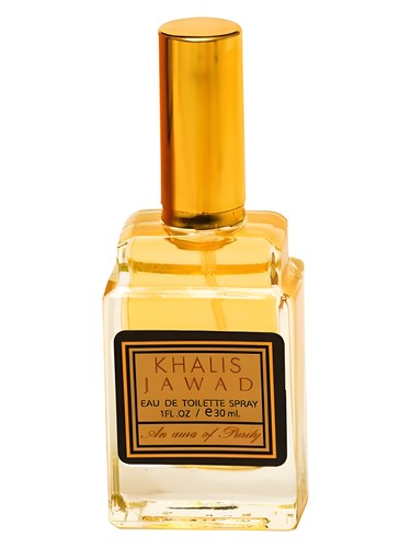 عطر ادکلن جاواد ان اورا آو پیوریتی خالص - Jawad An Aura of Purity Khalis - بررسی، قیمت و خرید