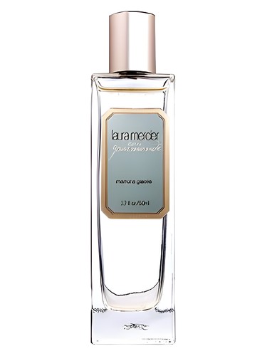 عطر ادکلن او گورمانده مارون گلاس لورا مرسیه - Eau Gourmande Marrons Glaces Laura Mercier - بررسی، قیمت و خرید