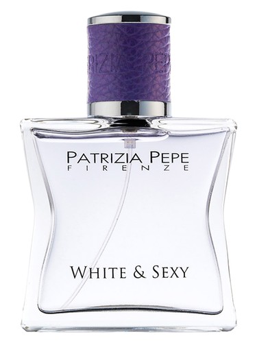 عطر ادکلن وایت اند س.ک.سی پاتریزیا پیپه - White & Sexy Patrizia Pepe - بررسی، قیمت و خرید