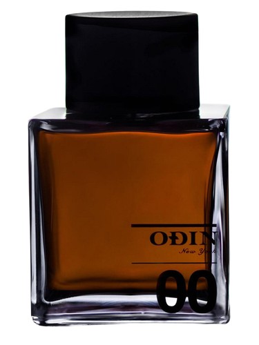 عطر ادکلن اوریِل اودین - 00 Auriel Odin - بررسی، قیمت و خرید