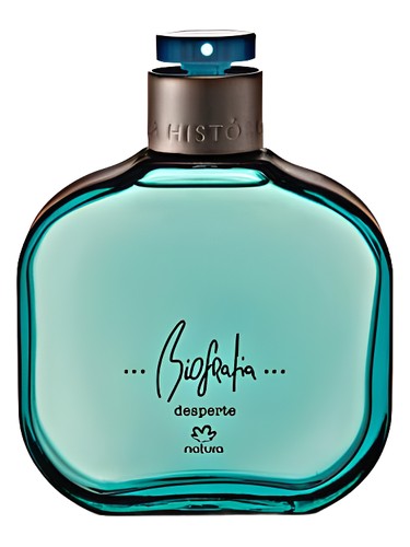 عطر ادکلن دسپرته ناتورا - Desperte Natura - بررسی، قیمت و خرید