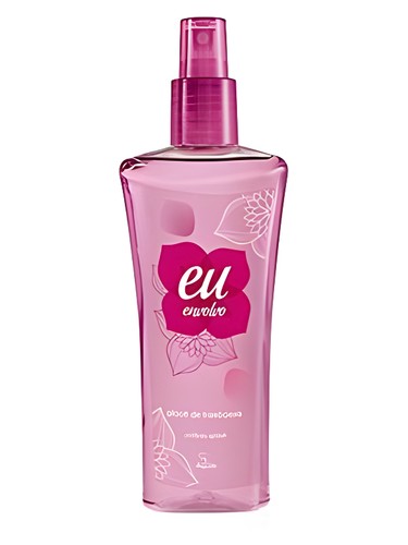 عطر ادکلن ایو انوولوو ژکیتی - Eu Envolvo Jequiti - بررسی، قیمت و خرید