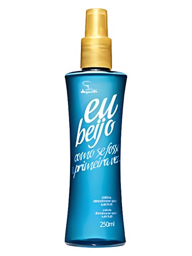 عطر ادکلن یو بژو ژکیتی - Eu Beijo Jequiti - بررسی، قیمت و خرید