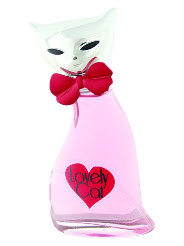 عطر ادکلن لاولی کت کی‌پی‌کی پرفیوم - Lovely Cat KPK Parfum - بررسی، قیمت و خرید
