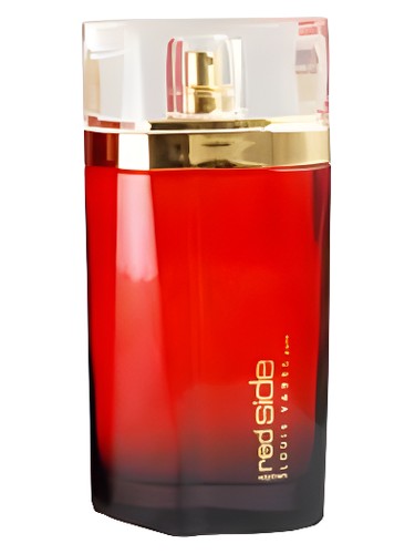 عطر ادکلن رد ساید لویی وَل - Red Side Louis Varel - بررسی، قیمت و خرید