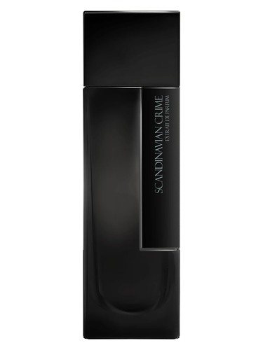 عطر ادکلن اسکاندیناویان کرایم لوران مازون پارفومز - Scandinavian Crime Laurent Mazzone Parfums - بررسی، قیمت و خرید