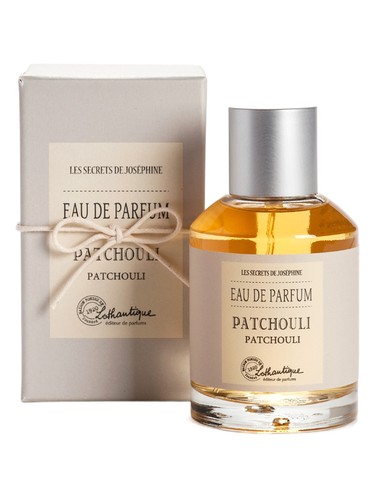 عطر ادکلن پاچولی لوثانتیک - Patchouli Lothantique - بررسی، قیمت و خرید