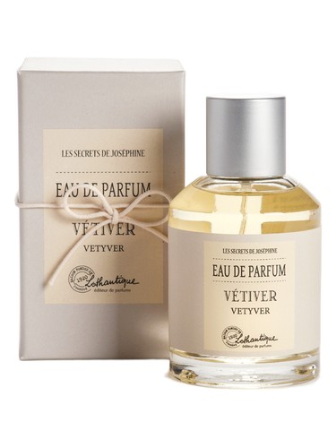 عطر ادکلن وتیور لوترنتیک - Vetyver Lothantique - بررسی، قیمت و خرید