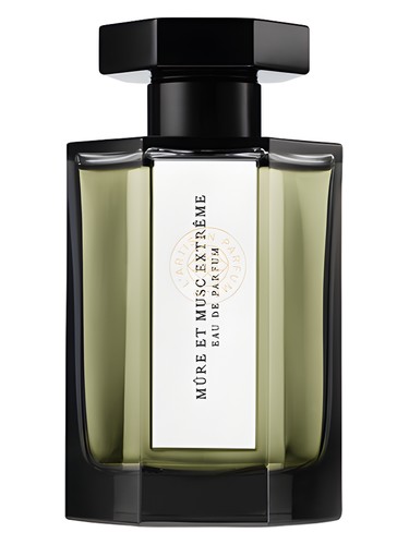 عطر ادکلن مور اِت مُسک اِکستریم لارتیزان پارفیومر - Mure et Musc Extreme L'Artisan Parfumeur - بررسی، قیمت و خرید