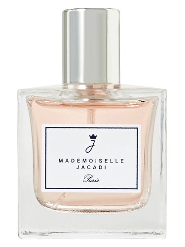 عطر ادکلن مادمازل ژاکادی - Mademoiselle Jacadi - بررسی، قیمت و خرید