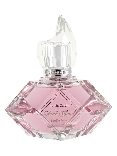 عطر ادکلن پینک کلاد لویی کاردن - Pink Cloud Louis Cardin - بررسی، قیمت و خرید
