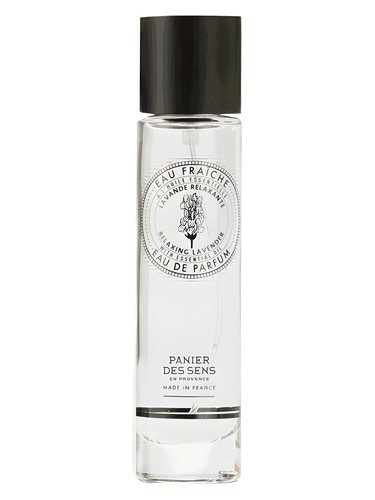 عطر ادکلن لاوندر پانیه د سانس - Lavender Panier des Sens - بررسی، قیمت و خرید