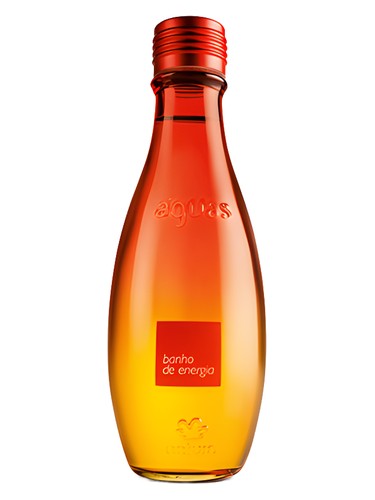 عطر ادکلن بانهو د انرژی ناتورا - Banho de Energia Natura - بررسی، قیمت و خرید