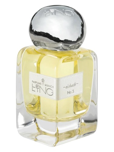 عطر ادکلن آیس‌باخ نامبر فایو لنگلینگ - Eisbach No. 5 Lengling - بررسی، قیمت و خرید