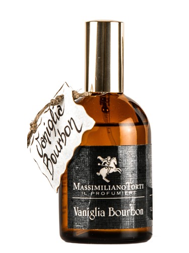 عطر ادکلن وانیلیا بوربون ایل پروفومیره - Vaniglia Bourbon Il Profumiere - بررسی، قیمت و خرید