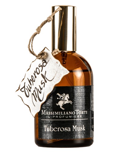 عطر ادکلن تیوبرُزا ماسک ایل پروفومیه‌ره - Tuberosa Musk Il Profumiere - بررسی، قیمت و خرید