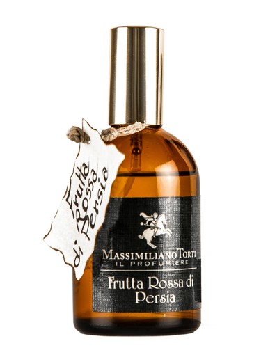 عطر ادکلن فروتا روسا دی پرسیا ایل پروفومیه‌ره - Frutta Rossa di Persia Il Profumiere - بررسی، قیمت و خرید