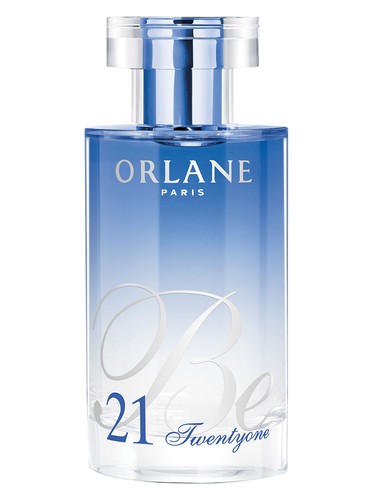 عطر ادکلن بیست و یک اورلان - Be 21 Orlane - بررسی، قیمت و خرید
