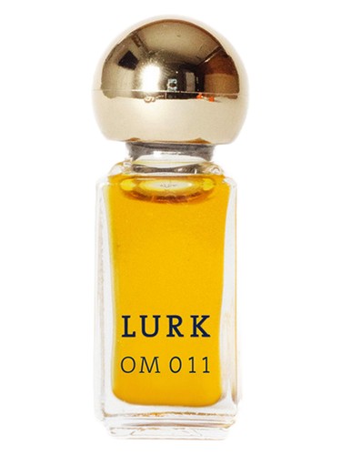 عطر ادکلن اُم زیرو یازده لرک - OM 011 Lurk - بررسی، قیمت و خرید