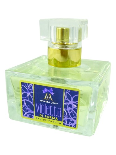 عطر ادکلن ویولتا دی پارما جولز جوی - Violetta di Parma Jewels'Joy - بررسی، قیمت و خرید