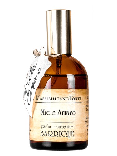 عطر ادکلن میله آمارو ای ل پروفیومیر - Miele Amaro Il Profumiere - بررسی، قیمت و خرید