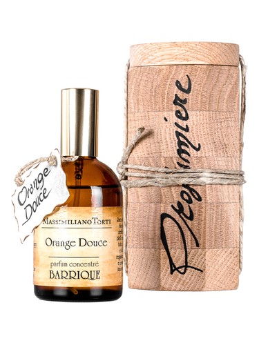 عطر ادکلن اورنج دوس ایل پِرفیومیر - Orange Douce Il Profumiere - بررسی، قیمت و خرید